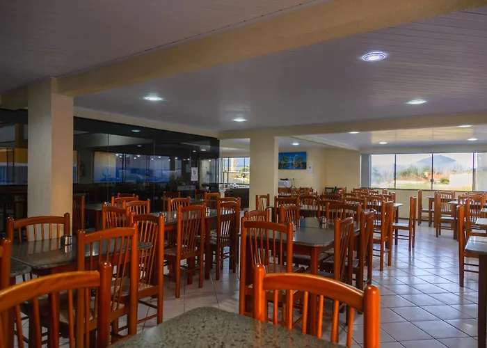 Hanna San Diego Apart Hotel