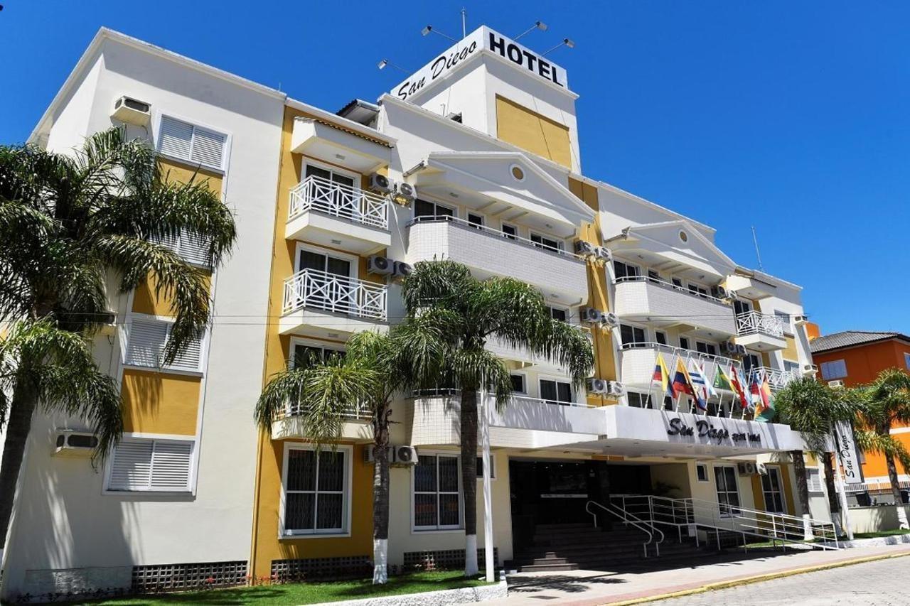 Hotel Hanna San Diego 3*