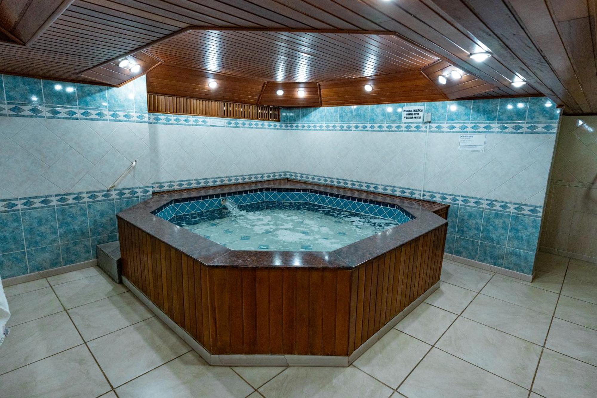 Hanna San Diego Hotel 3*