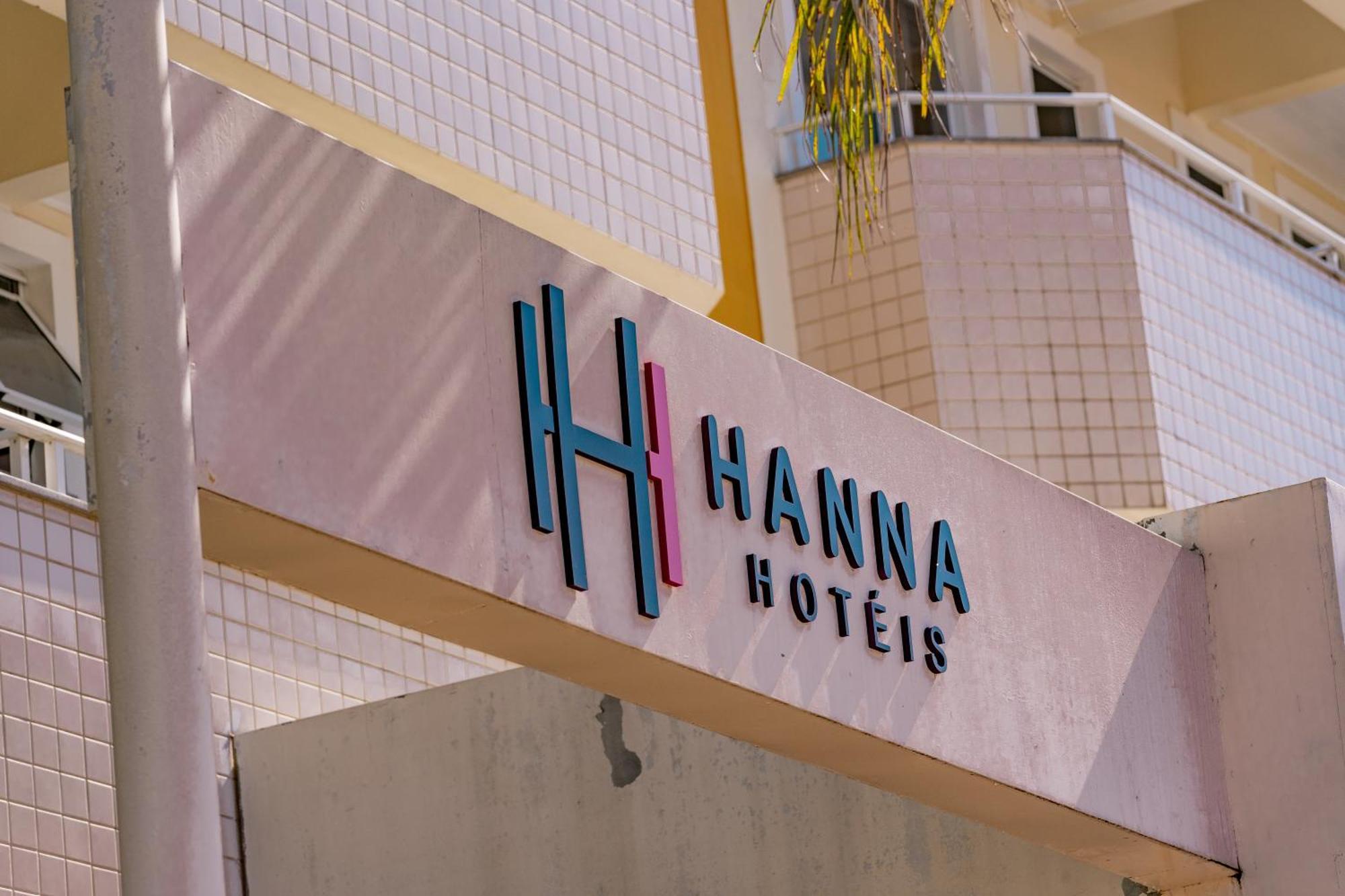Hotel Hanna San Diego