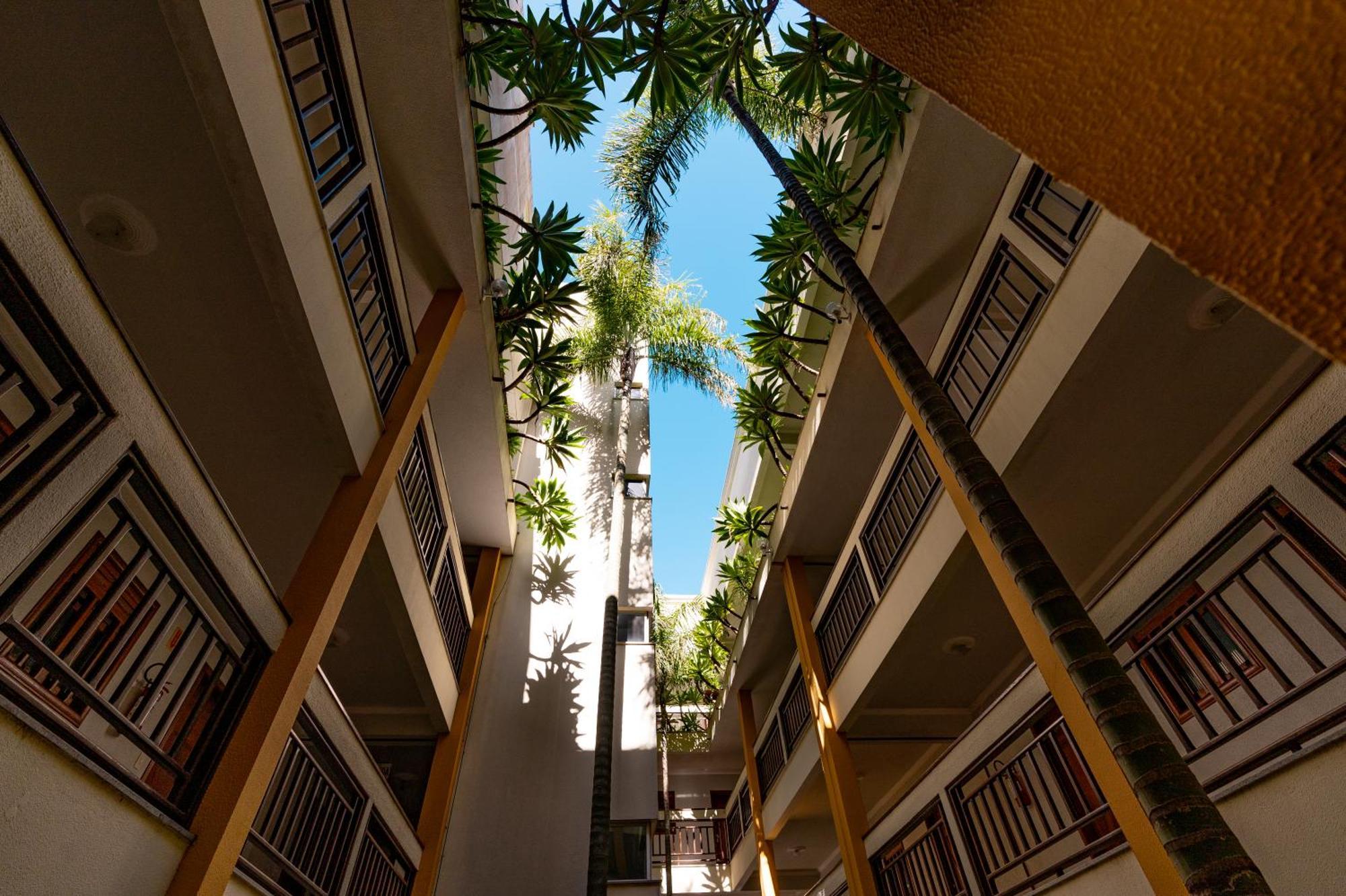 Hanna San Diego Hotel Florianopolis