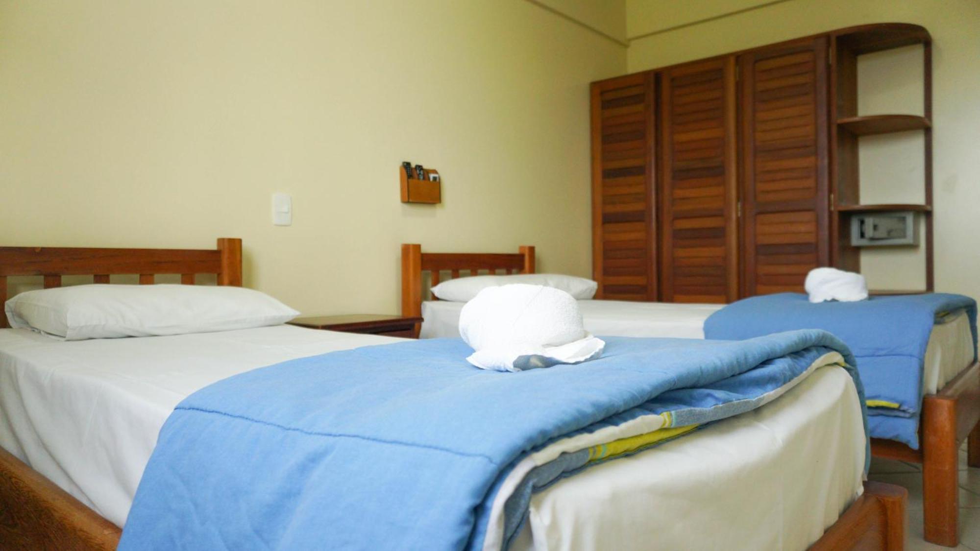 Hotel Hanna San Diego
