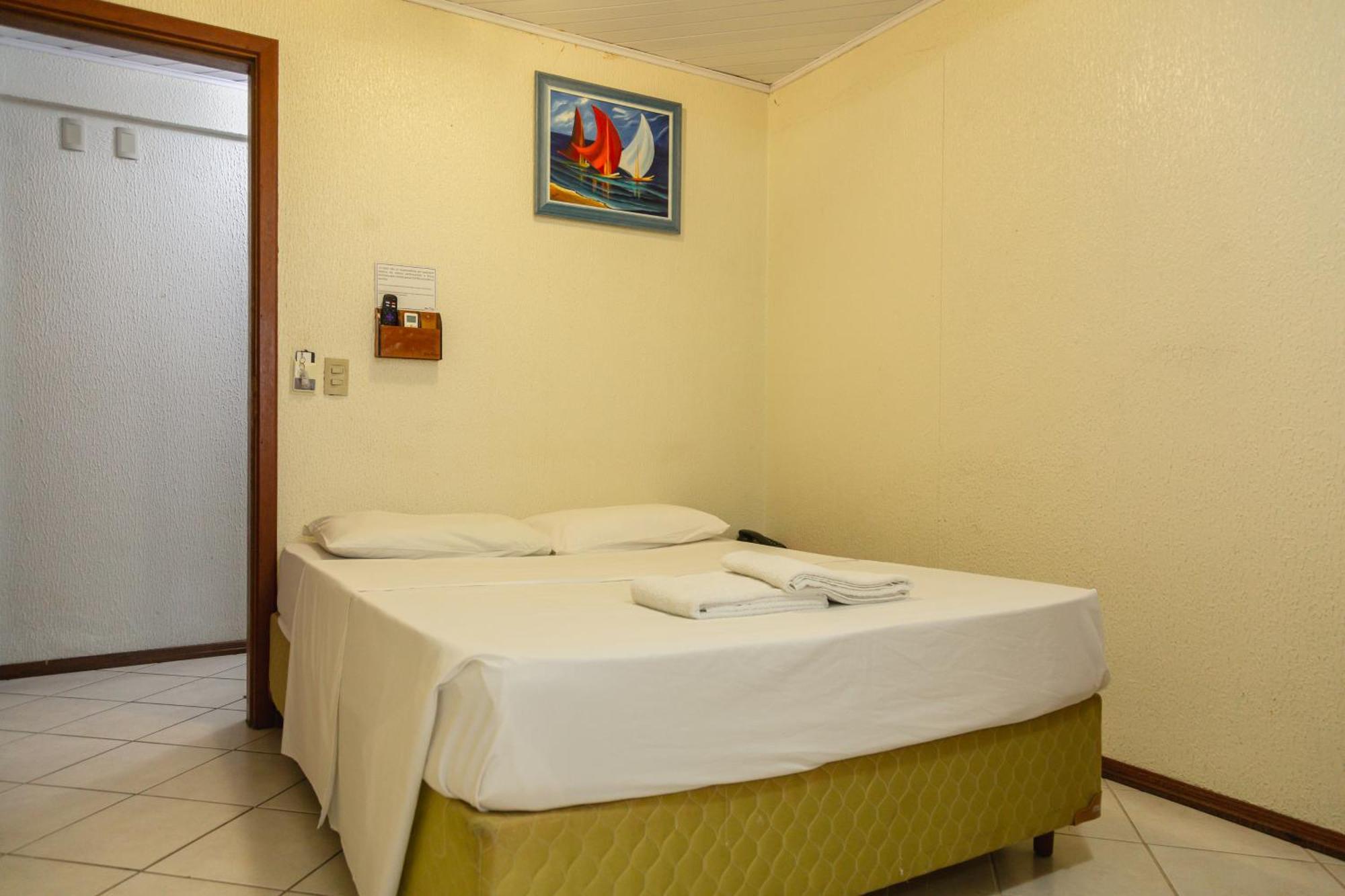 Hanna San Diego Hotel 3*