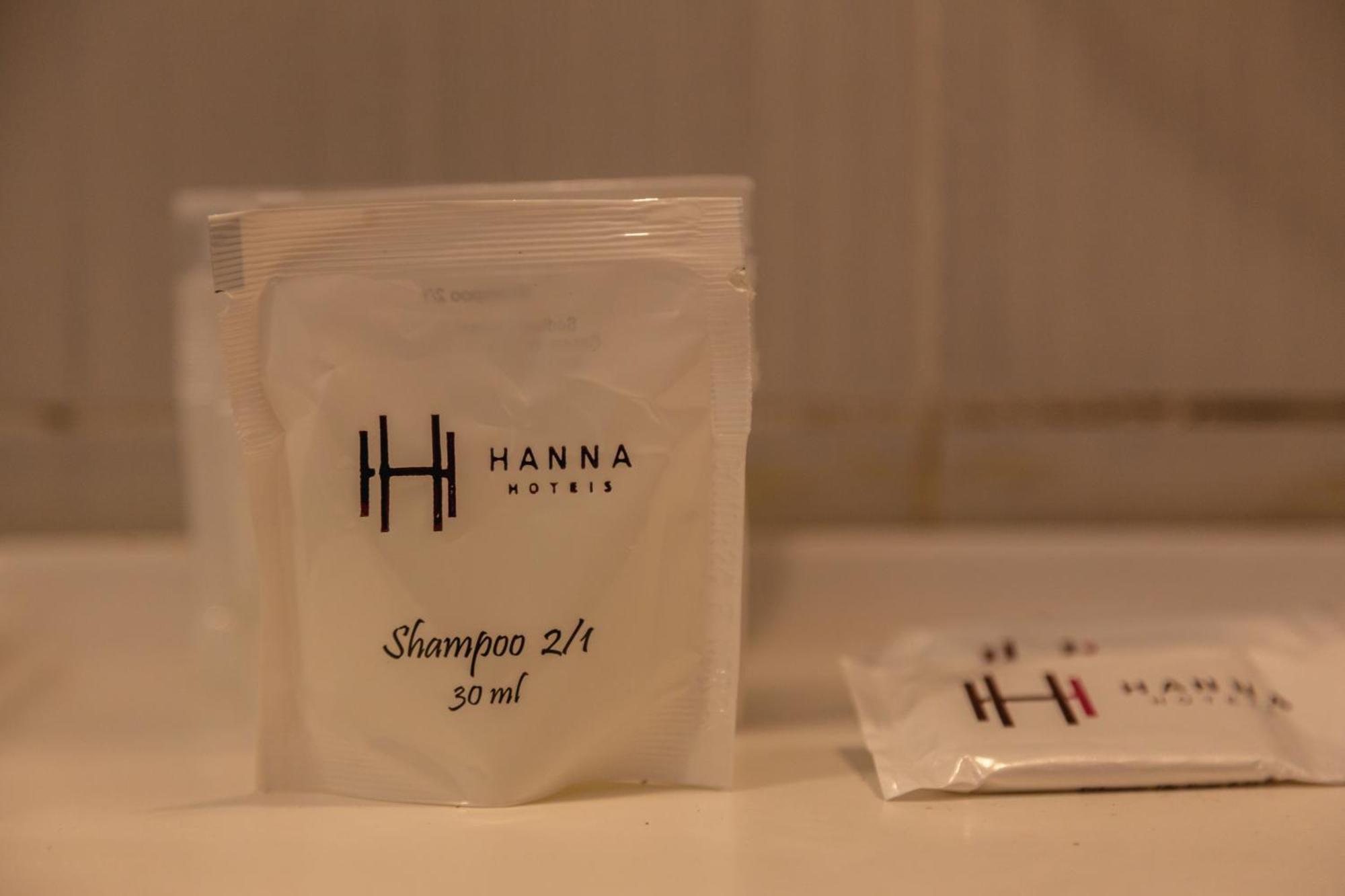 Hanna San Diego Hotel