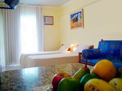 Hotel Hanna San Diego 3*