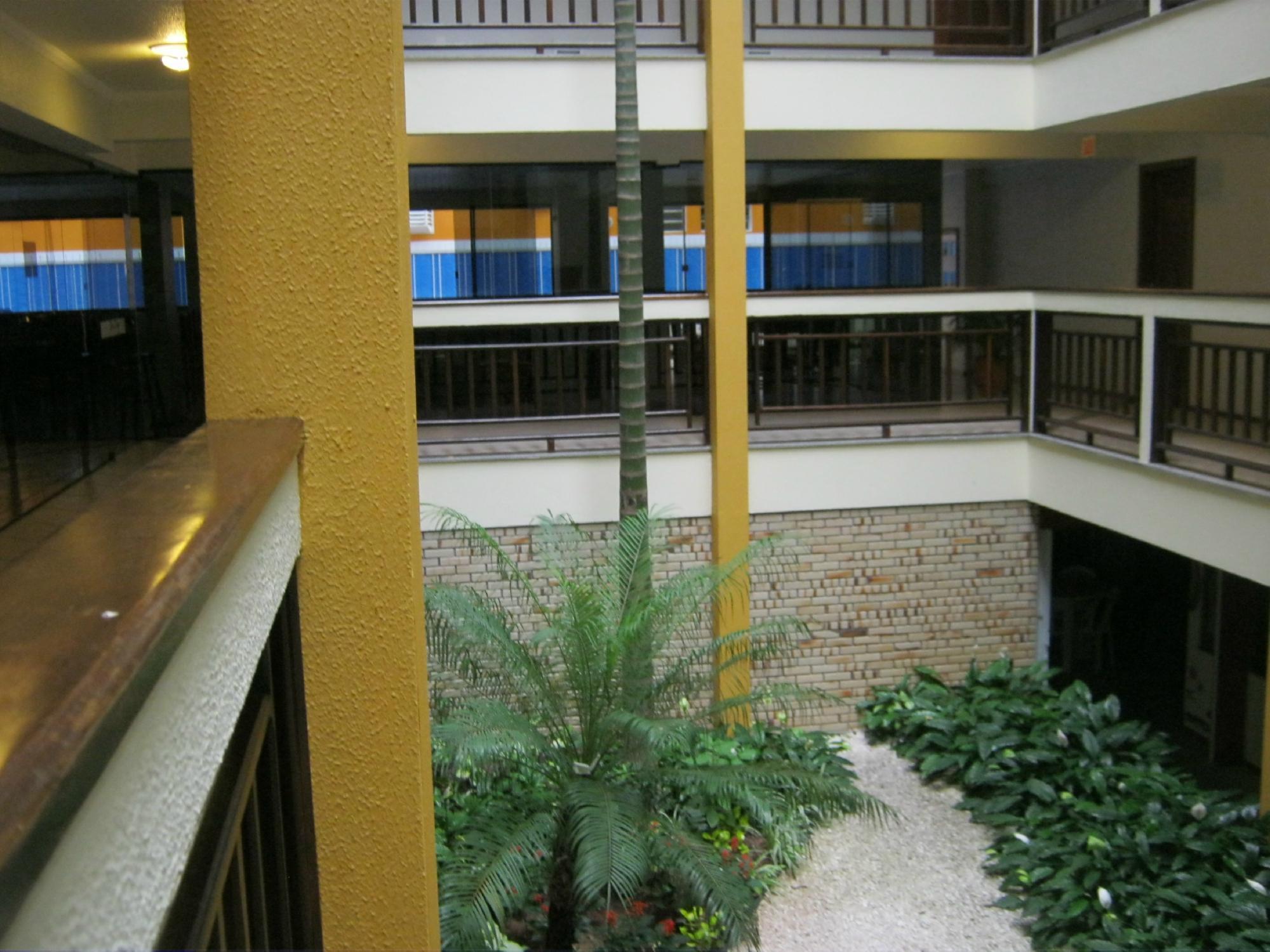 Hotel Hanna San Diego 3*