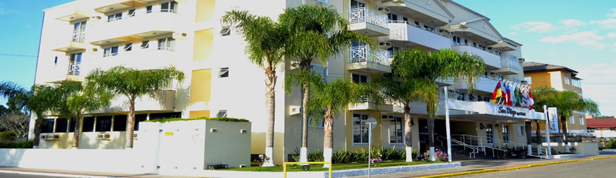 Hotel Hanna San Diego