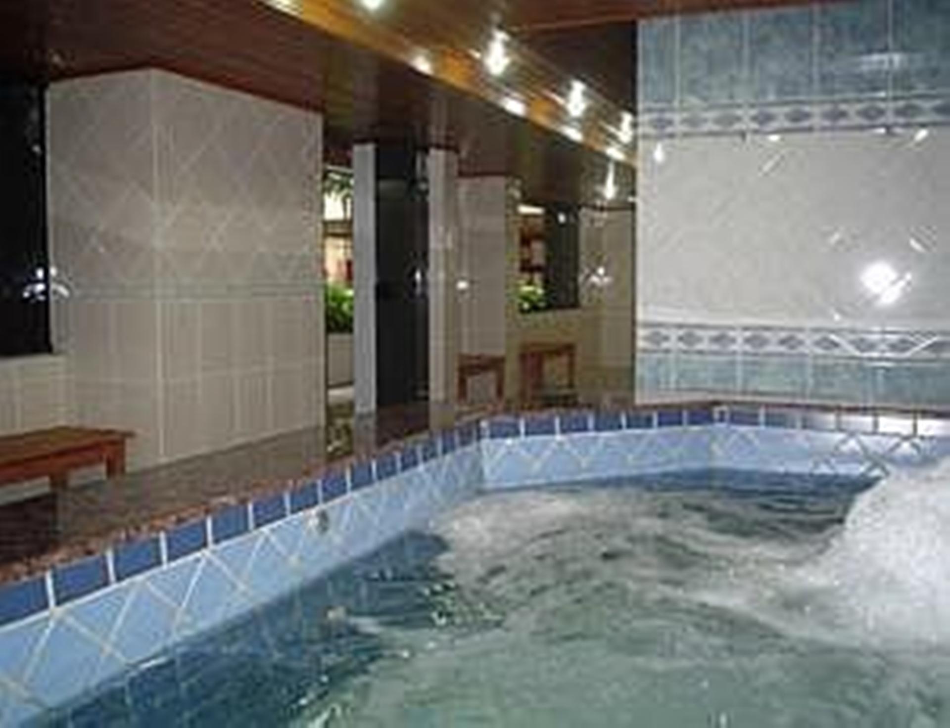 Hotel Hanna San Diego 3*