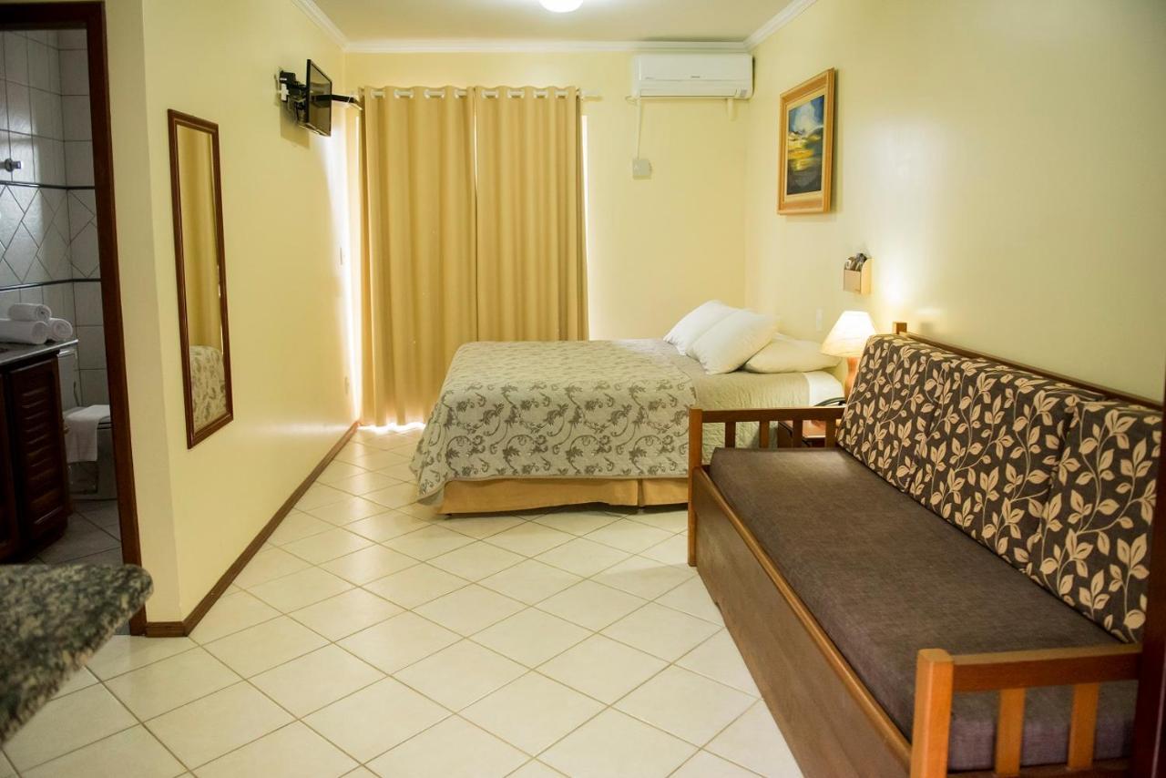 Hotel Hanna San Diego Florianopolis
